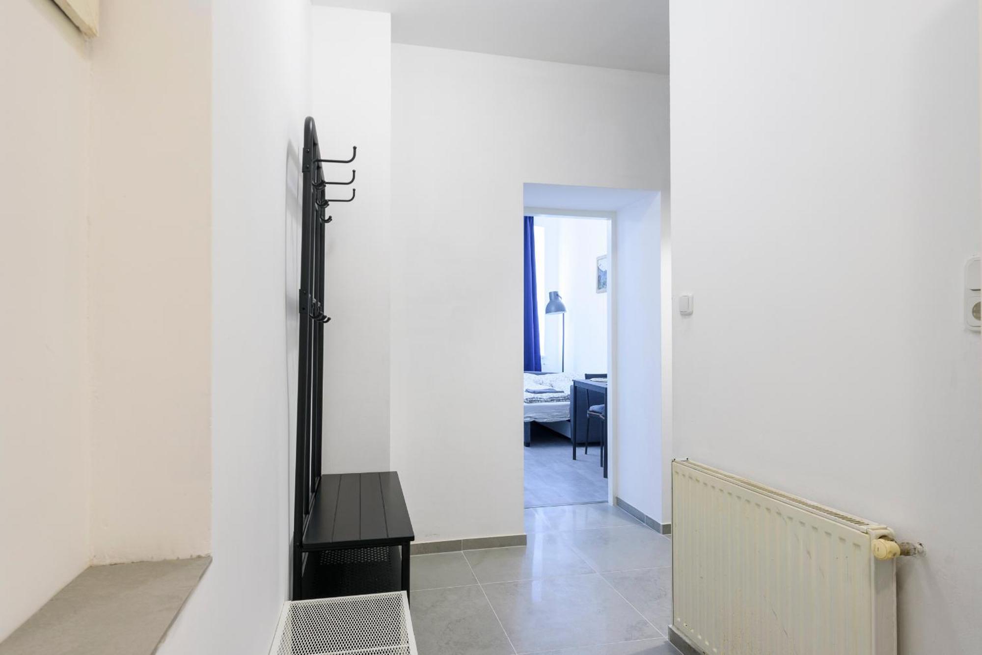Lights - Meidling Appartement