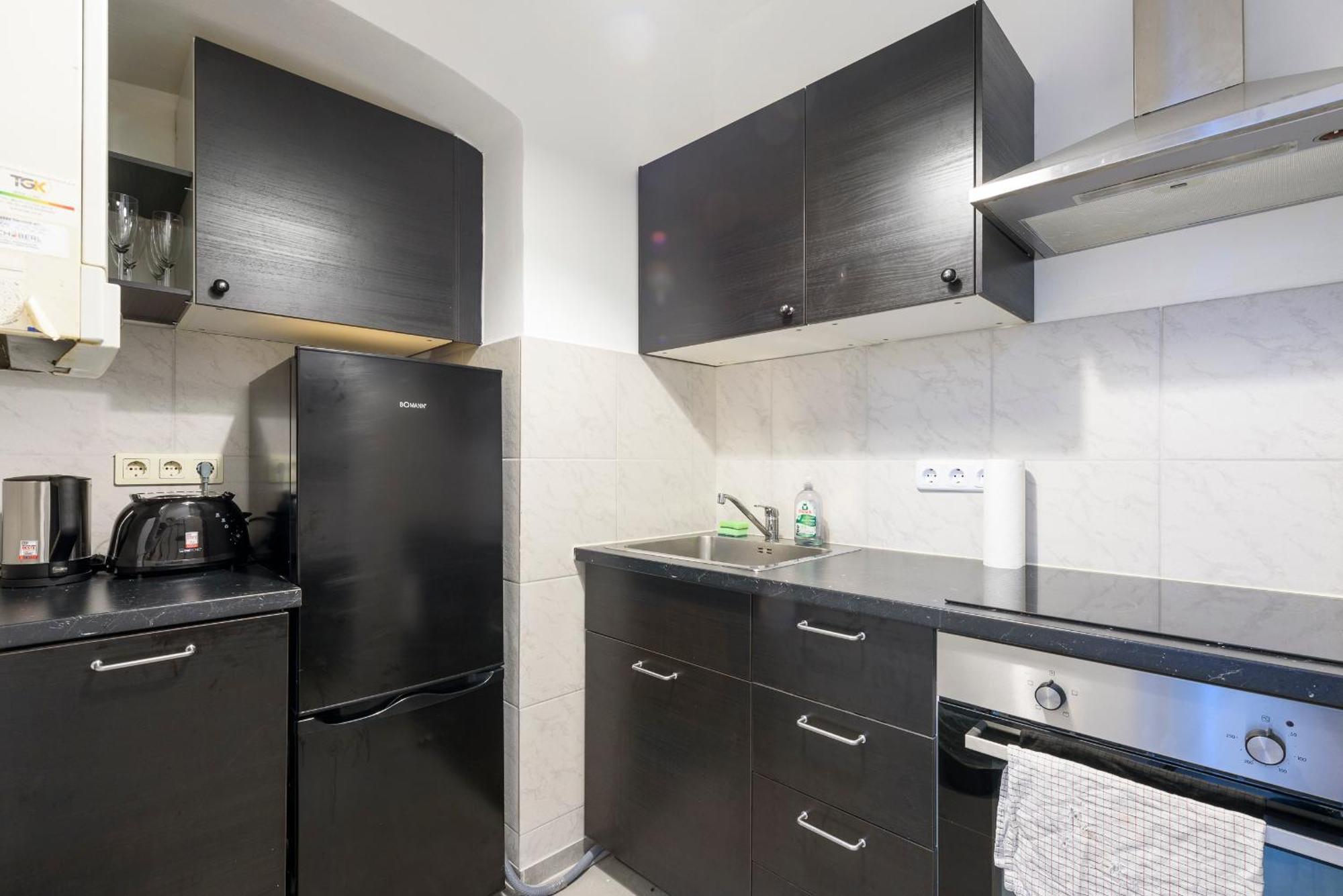 Appartement Lights - Meidling