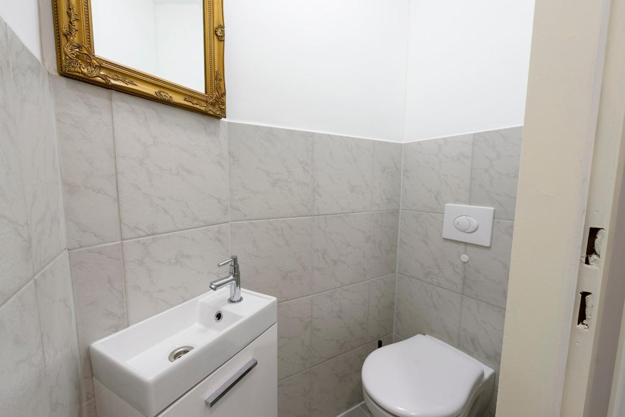 Appartement Lights - Meidling Vienne