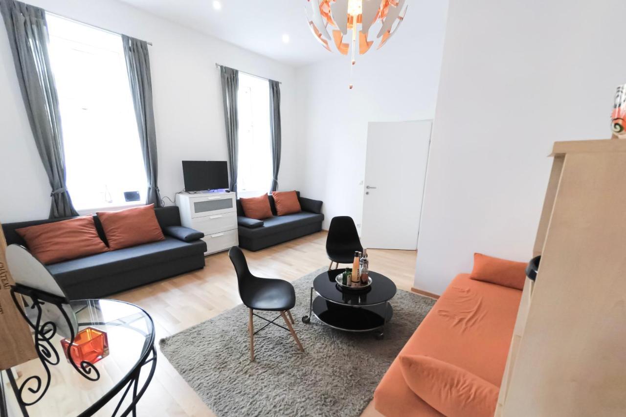 Appartement Lights - Meidling Vienne